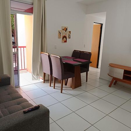 Ap 102 Acolhedor Situado Na Zona Leste, Com 3 Quartos Sendo 1 Suite Teresina Exterior foto