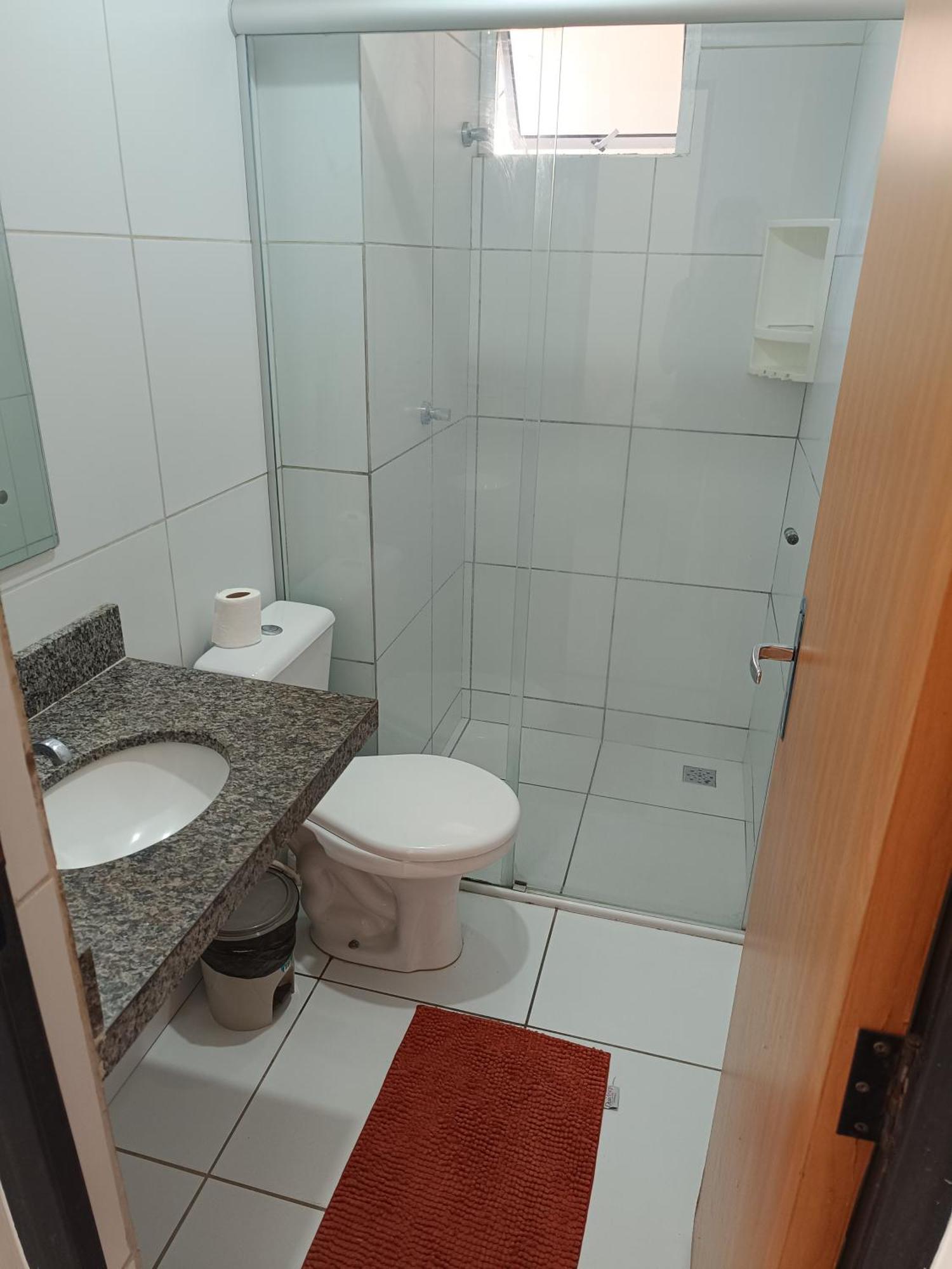Ap 102 Acolhedor Situado Na Zona Leste, Com 3 Quartos Sendo 1 Suite Teresina Exterior foto