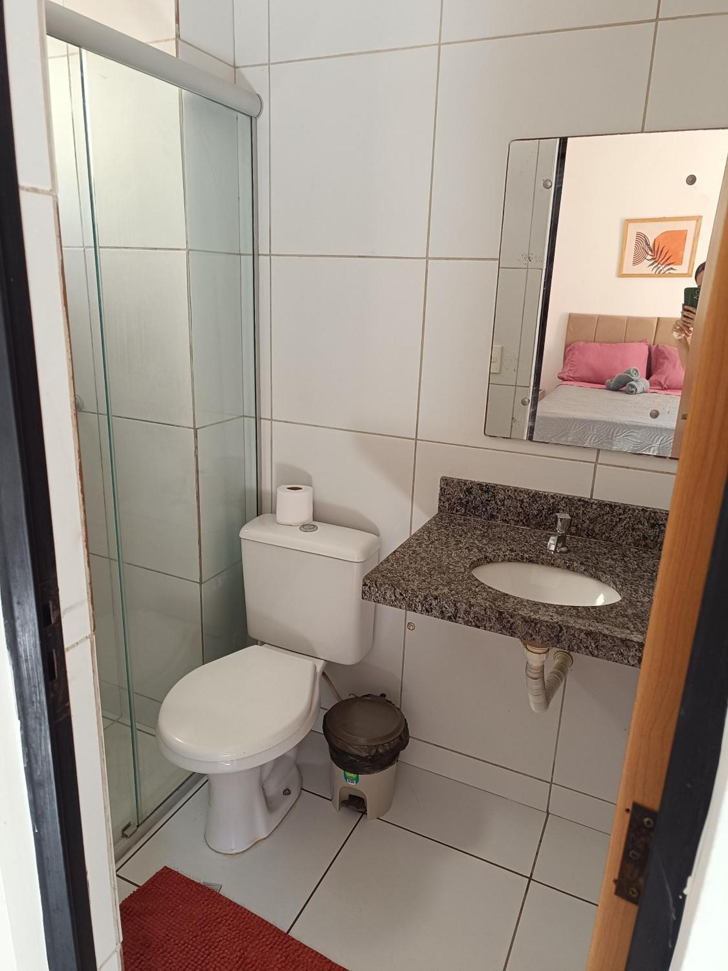 Ap 102 Acolhedor Situado Na Zona Leste, Com 3 Quartos Sendo 1 Suite Teresina Exterior foto