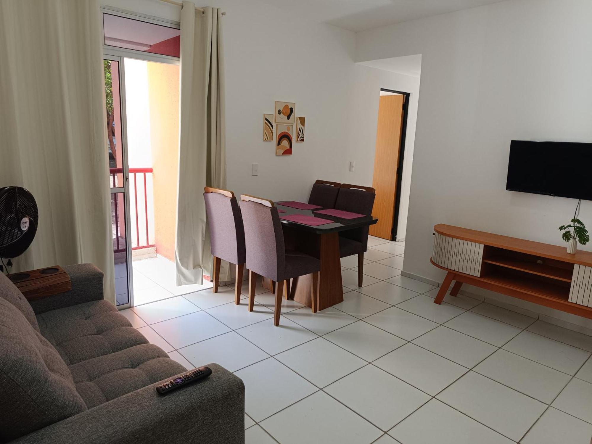 Ap 102 Acolhedor Situado Na Zona Leste, Com 3 Quartos Sendo 1 Suite Teresina Exterior foto